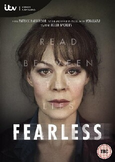 Fearless (2017) - Stream Online