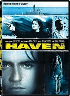 Haven (2004) - Stream Online