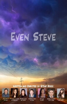 Even Steve (2015) - Stream Online