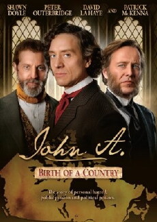 John A.: Birth of a Country (2011) - Stream Online
