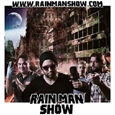 Rain Man Show (2017) - Stream Online