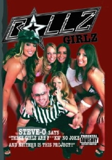 BallzGirlz (2006) - Stream Online