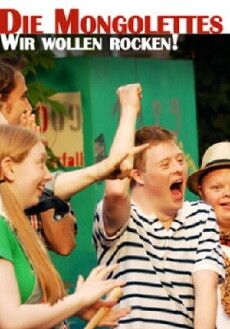 Die Mongolettes - Wir wollen rocken! (2012) - Stream Online
