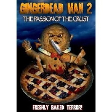 Gingerdead Man 2: Passion of the Crust (2008) - Stream Online