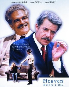 Heaven Before I Die (1997) - Stream Online