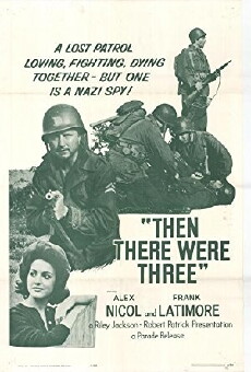 Three Came Back (1961) - Stream Online