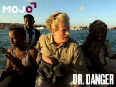 Dr. Danger (2006) - Stream Online