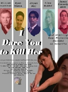 I Dare You to Kill Her (2016) - Stream Online