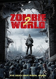 Zombie World 2 (2018) - Stream Online