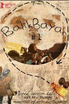 Balikbayan #1: Memories of Overdevelopment Redux III (2015) - Stream Online