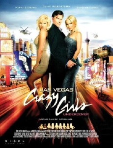 Crazy Girls Undercover (2008) - Stream Online