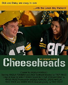 The Cheeseheads (2012) - Stream Online