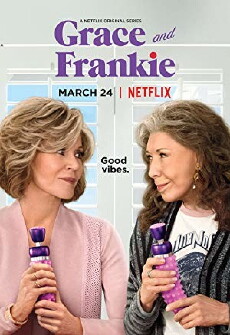 Grace and Frankie (2015) - Stream Online