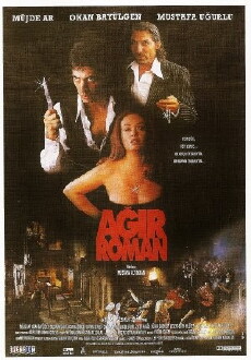 Cholera Street (1997) - Stream Online