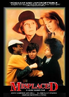 Misplaced (1989) - Stream Online