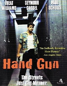 Hand Gun (1994) - Stream Online