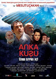 Anka kusu (2007) - Stream Online