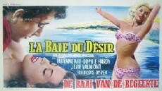 Treibgut der Liebe (1964) - Stream Online