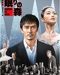 Nemuri no mori (2014) - Stream Online
