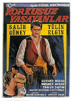 Korkusuz yasayanlar (1965) - Stream Online