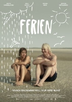 Ferien (2016) - Stream Online