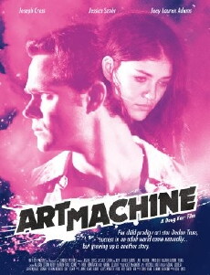 Art Machine (2012) - Stream Online