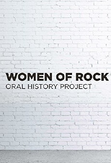 Women of Rock Oral History Project at the Sophia Smith Collection, Smith College (2014) - Stream Online