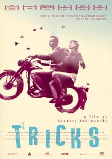 Tricks (2007) - Stream Online