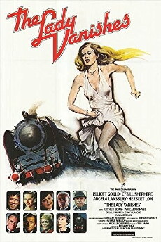 The Lady Vanishes (1979) - Stream Online