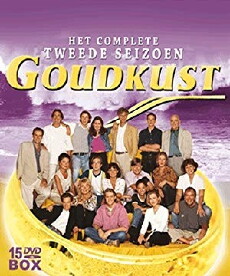 Goudkust (1996) - Stream Online