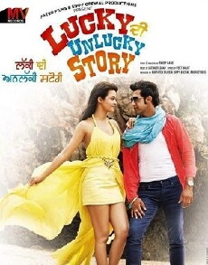 Lucky DI Unlucky Story (2013) - Stream Online