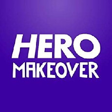 Hero Makeover (2017) - Stream Online