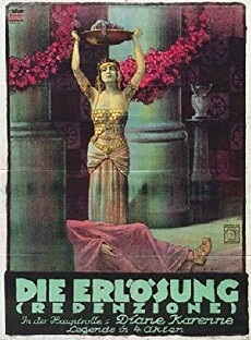 Redenzione (1919) - Stream Online