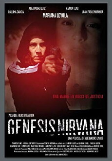 Génesis Nirvana (2013) - Stream Online