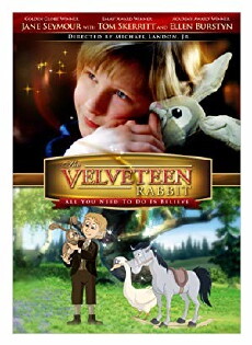 The Velveteen Rabbit (2009) - Stream Online