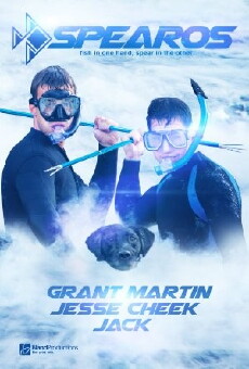 Spearos (2017) - Stream Online