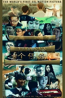3 Tasks (2016) - Stream Online