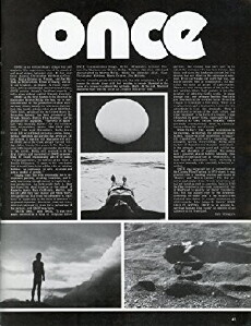 Once (1973) - Stream Online