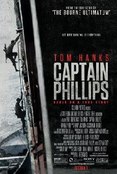 Captain Phillips (2013) - Stream Online