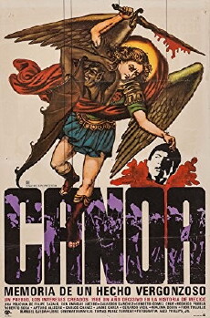 Canoa: A Shameful Memory (1976) - Stream Online