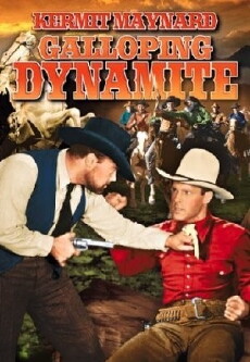 Galloping Dynamite (1937) - Stream Online
