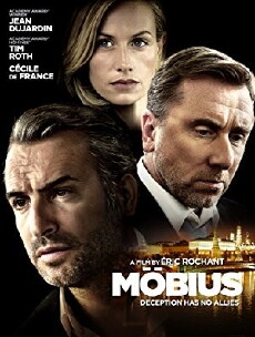 Die Möbius-Affäre (2013) - Stream Online