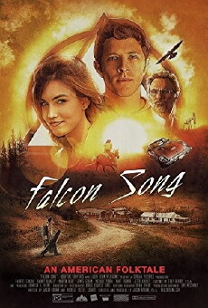 Falcon Song (2014) - Stream Online