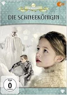 Die Schneekönigin (2014) - Stream Online
