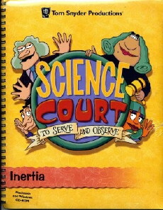 Science Court (1997) - Stream Online