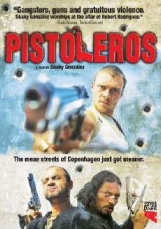 Pistoleros (2007) - Stream Online