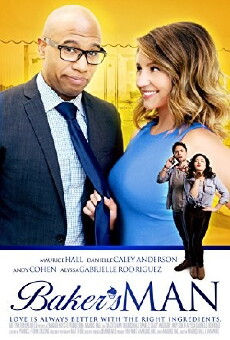 Baker's Man (2017) - Stream Online