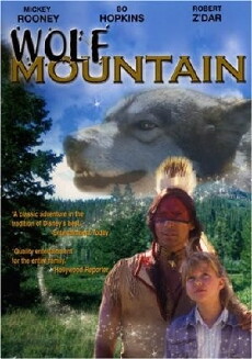 The Legend of Wolf Mountain (1992) - Stream Online