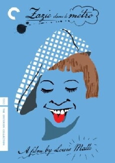 Zazie dans le Métro (1960) - Stream Online