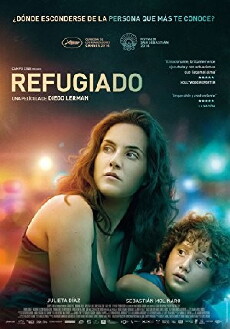 Refugiado (2014) - Stream Online